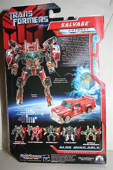 A Class Distribution Transformers