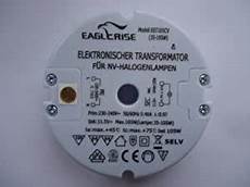Eaglerise Electronic Transformer