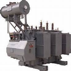Earthing Transformers