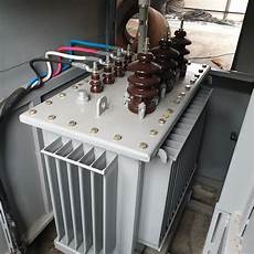 Frequency Electric Transformer