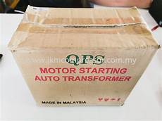 Qps Auto Transformer