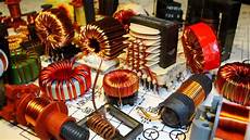 Transformer Electronic Transformer Small Electrical