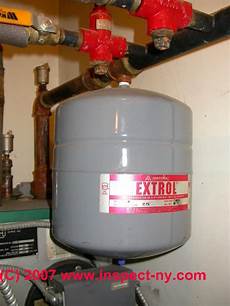Transformer With Oil Expansion Tank