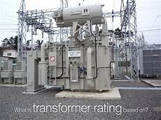 Transformer With On Load Tap Changer