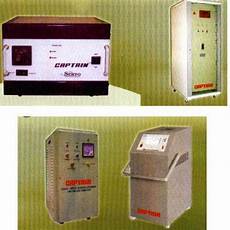 Auto Transformer Dimmer