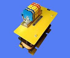 Auto Transformer Dimmer
