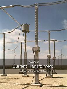 Current Transformer