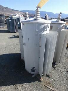 Distibution Transformers Kva