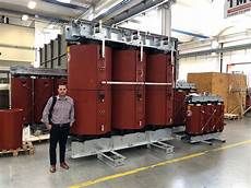 Distibution Transformers Kva