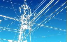 Distribution Electrical Power