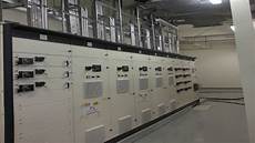 Distribution Electrical Power
