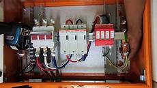Distribution Electrical