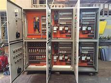 Distribution Electrical