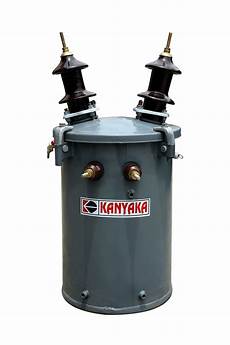 Distribution Transformer Electric