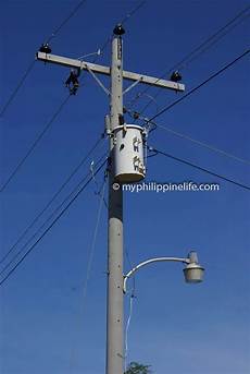 Distribution Transformer Electric
