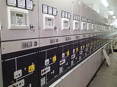 Distribution Transformer Electrical
