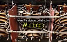 Distribution Transformer Electrical