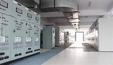 Distribution Transformer Electrical