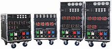 Distribution Transformer Power