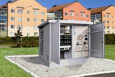 Distribution Transformer Voltage