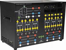 Distribution Transformer Voltage