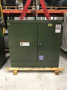 Distribution Transformer Voltage