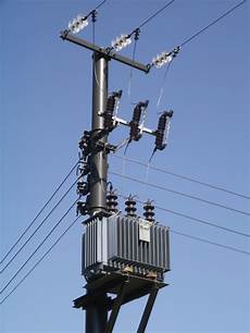Distribution Transformer