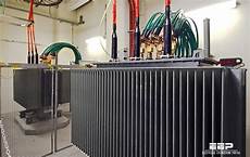 Distribution Transformer