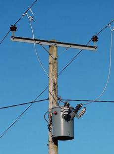 Distribution Transformers 1 Phase