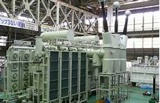 Distribution Transformers 1 Phase