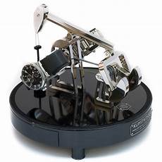 Double Winding Oil