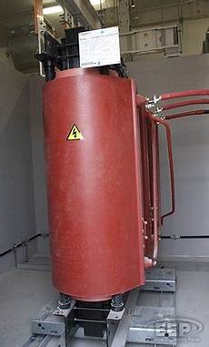 Dry Transformer Types