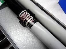 Electric High Voltage