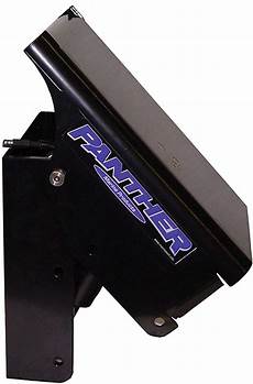 Electric Power Step Up