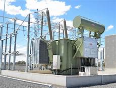 Electric Power Transformers