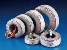 Electric Toroidal Step