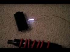 Electric Transformer Small