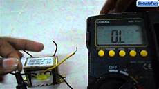 Electric Transformer Us