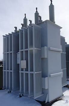 Electric Transformer Us