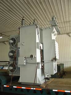 Electric Transformer Us