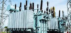 Electric Transformer With