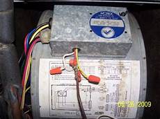 Electric Transformer With