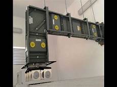 Electric Transformer With