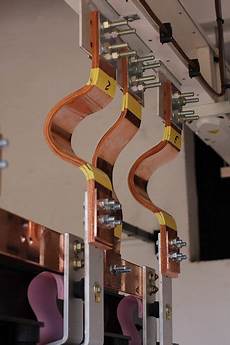 Electrical Current Transformer