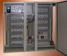 Electrical Distibution