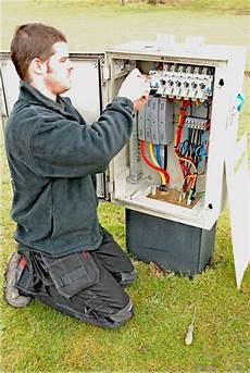 Electrical Distibution