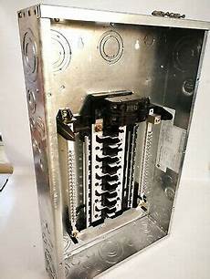 Electrical Equipment Amp