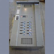 Electrical Equipment Amp