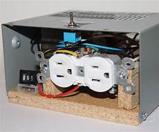 Electrical Isolation Transformer