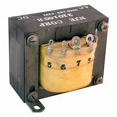 Electrical Isolation Transformer
